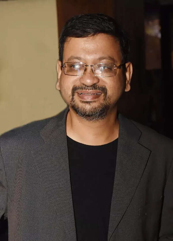 Director Arindam Bhattacharya