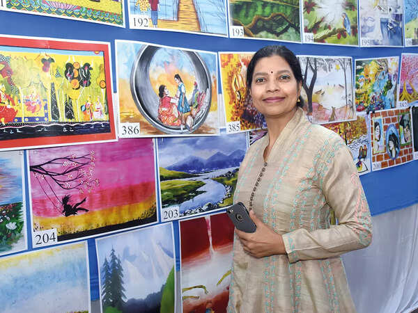 Bina Krishna (BCCL/ Vishnu Jaiswal)