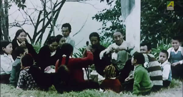sikkim