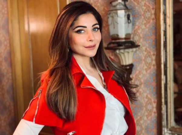Kanika Kapoor