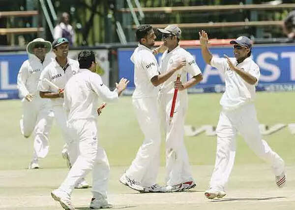 JOHANNESBURG 2006