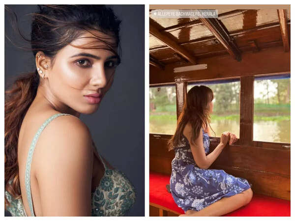 Samantha