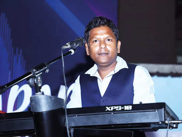 Augustin Safri (BCCL/ Aditya Yadav)
