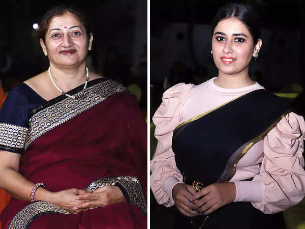 (L) Dr Kiran (R) Kanika Sharma (BCCL/ Aditya Yadav)