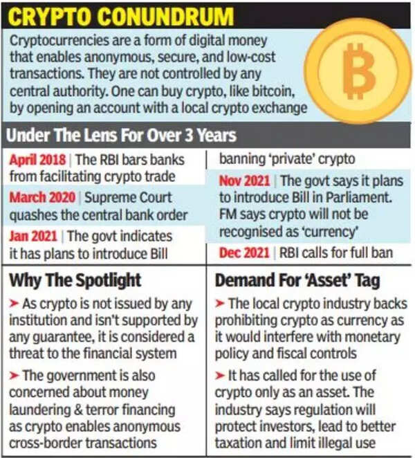 Will crypto gain 'currency' as asset class since payment option is ...