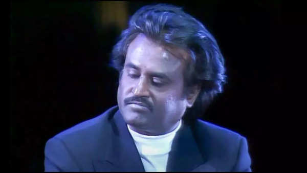 Rajinikanth video hotsell