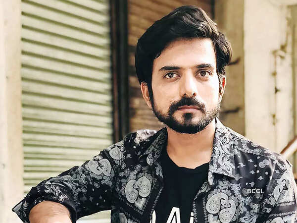 Yogendra Vikram Singh