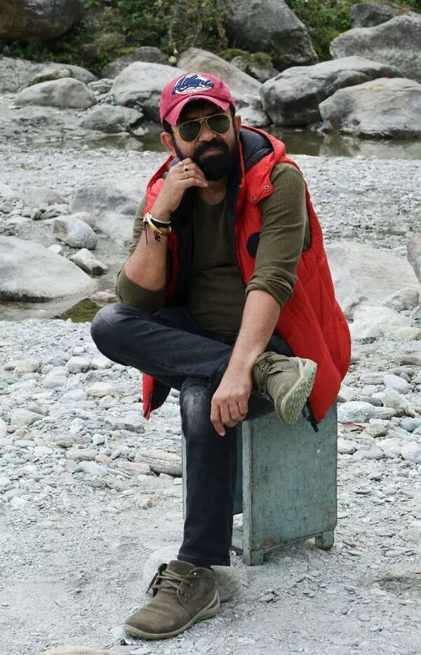 Director- Nehal Dutta