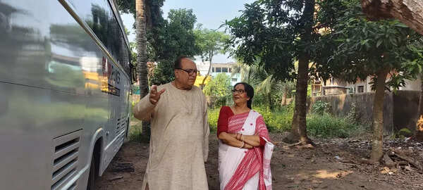 bijoyar pore