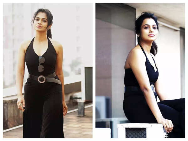 Ramya Pandian