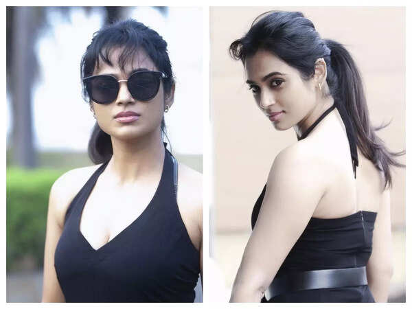 Ramya Pandian
