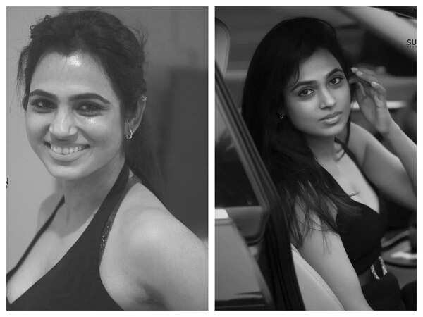 Ramya Pandian