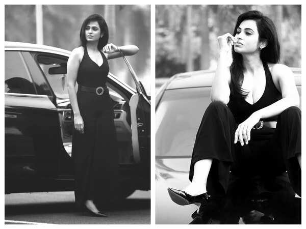 Ramya Pandian