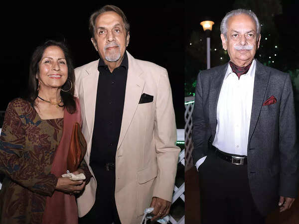 (L) Veena and Vivek (R) DP Singh (BCCL/ Aditya Yadav)