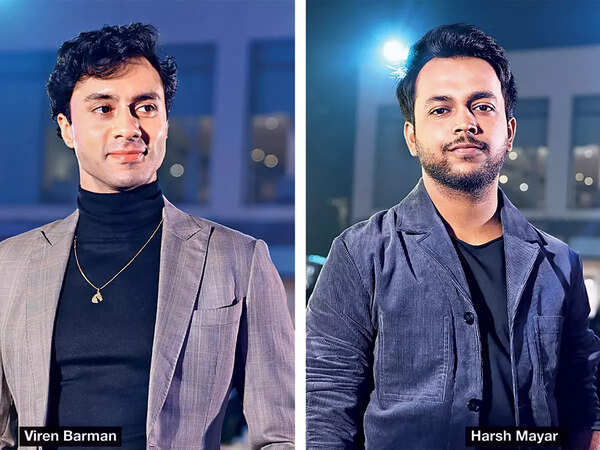 Times Hospitality Icons