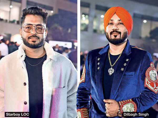 Times Hospitality Icons
