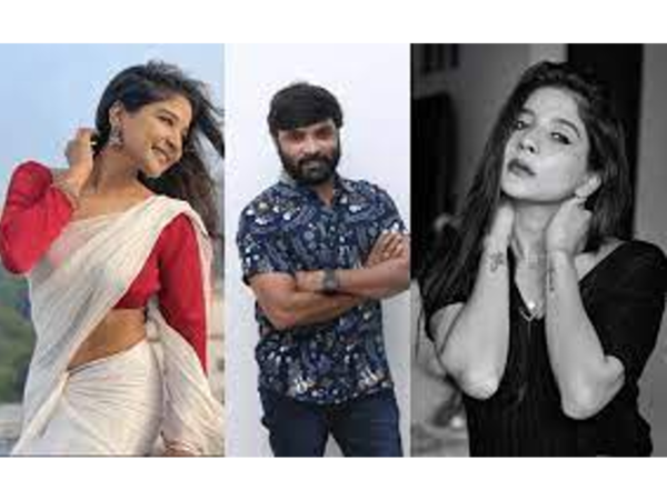 First look - Kurukku Vazhi