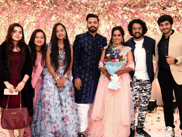 Indian Idol contestants