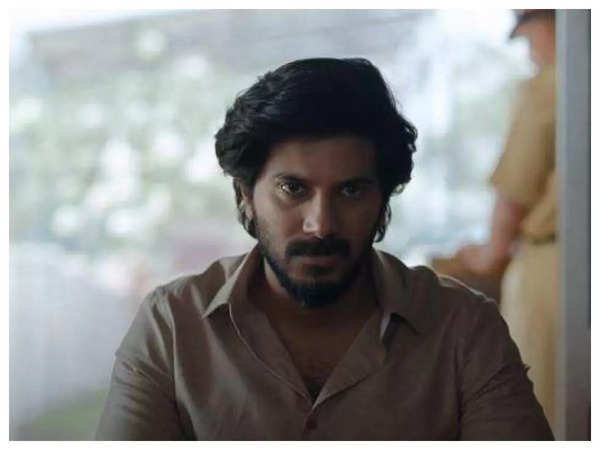 Salute trailer: Dulquer Salmaan sets the bar high with an intense ...