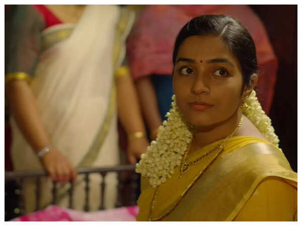 Rajisha Vijayan