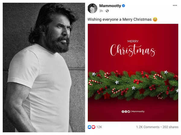Mammootty