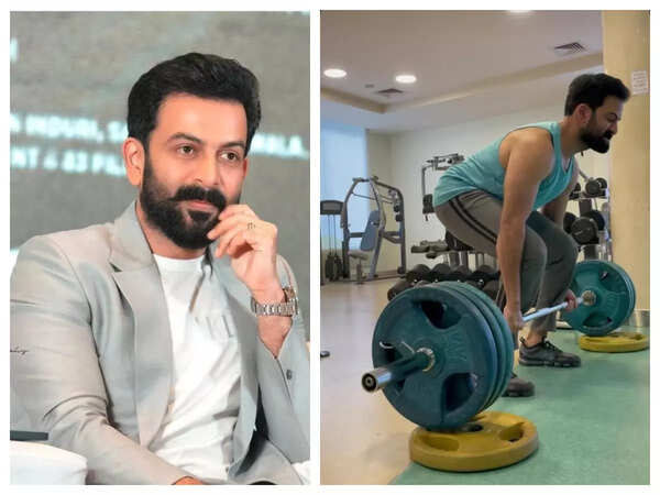 Prithviraj