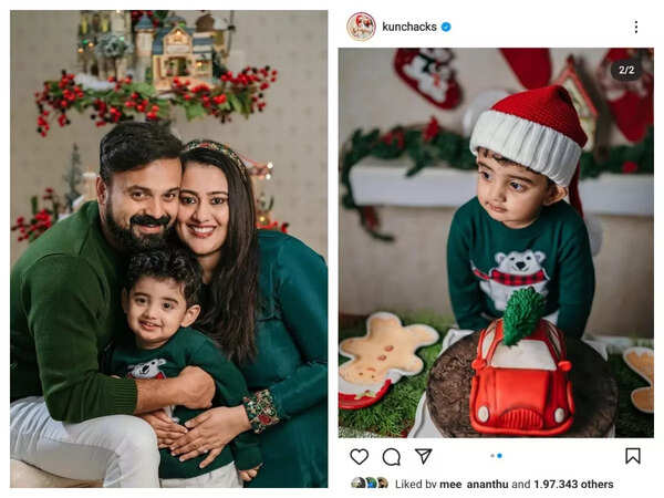 Kunchacko Boban