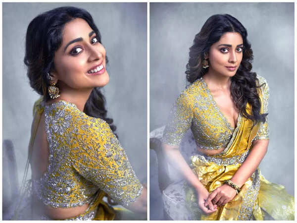 shriya saran