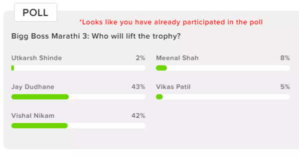 poll