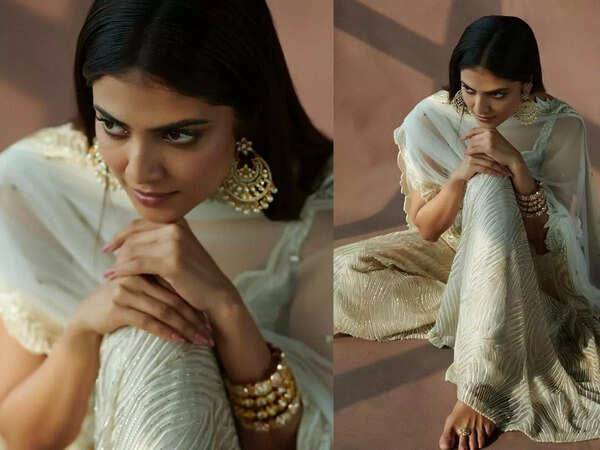 Malavika Embed