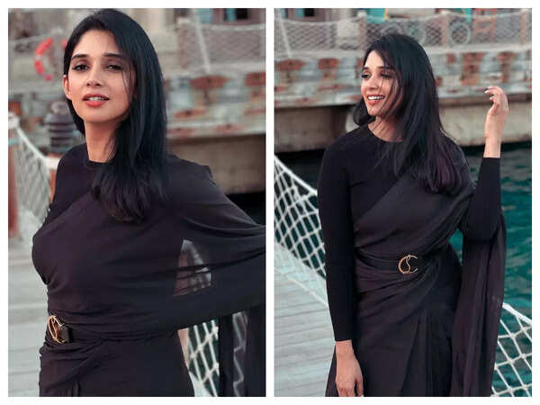nyla usha