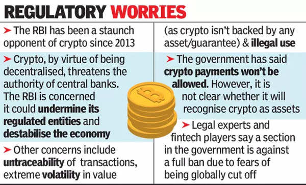 is cryptocurrency legal in india 2018