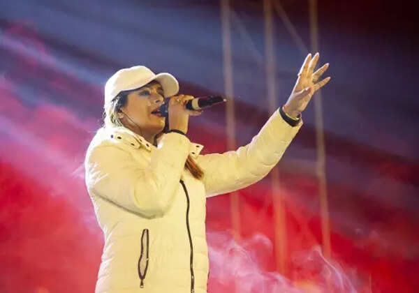 Pous utsav day one 13