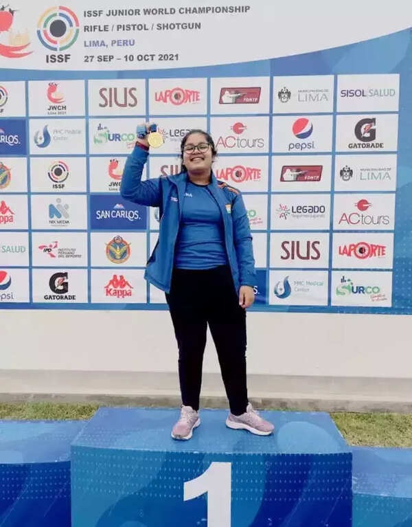 Naamya Kapoor