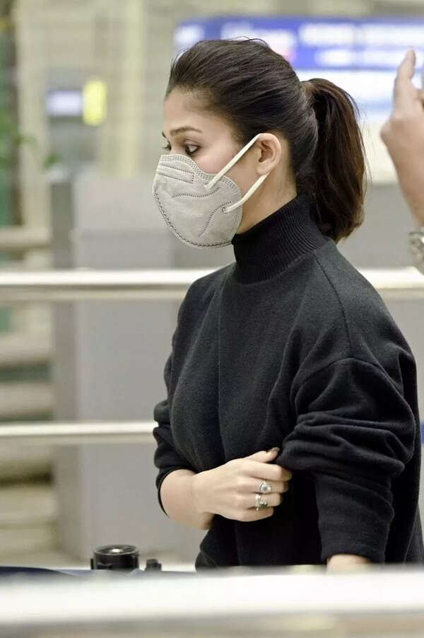 Nayanthara