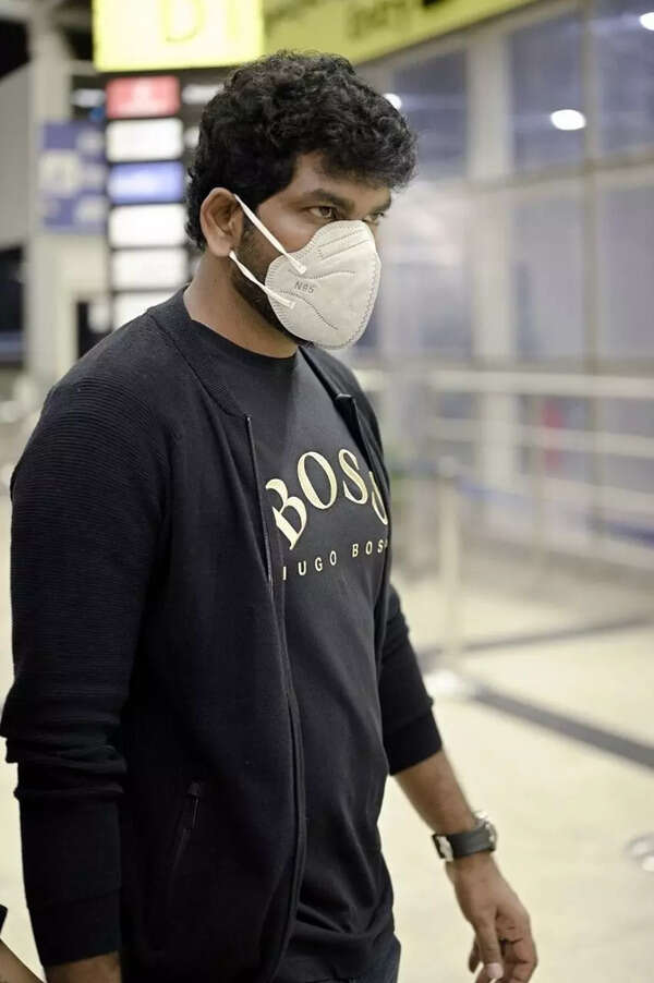 Vignesh Shivan