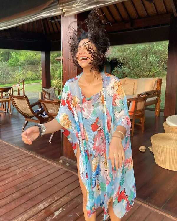 Shriya Saran