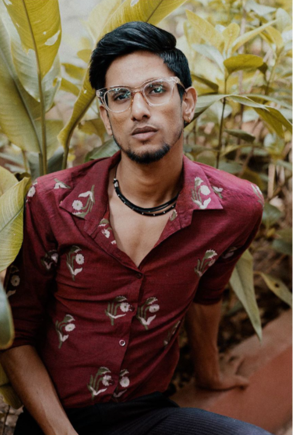 Suresh Menon