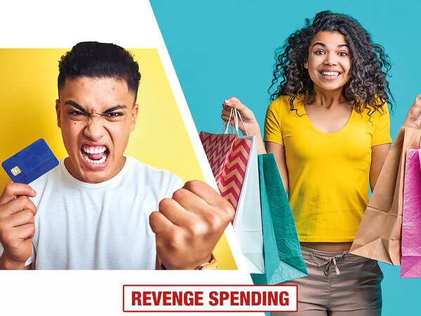 2021: The year of revenge - Times of India