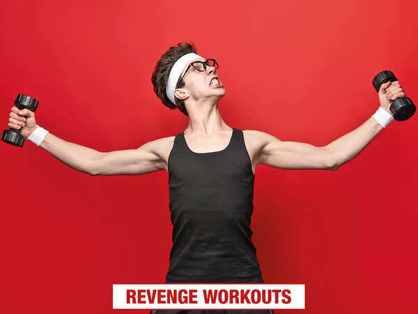 Revenge Workouts
