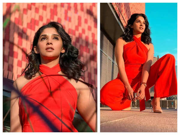 Nyla Usha