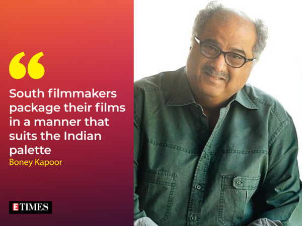Boney Kapoor