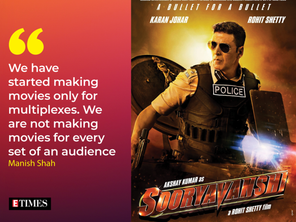 Multiplex movies