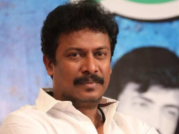 Samuthirakani Wallpapers