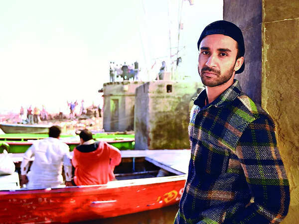Raghav Juyal (BCCL/ Arvind Kumar)