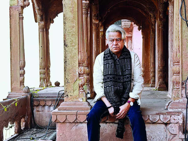 Sanjay Mishra (BCCL/ Arvind Kumar)