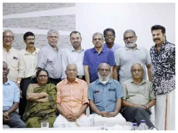 Mammootty