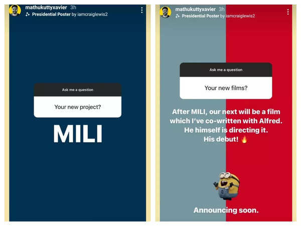 Mili