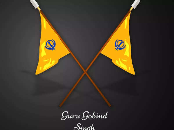 Guru Gobind Singh Jayanti Messages