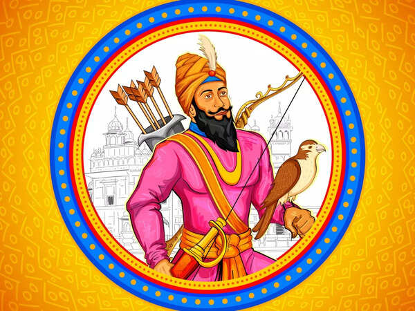 Guru Gobind Singh Jayanti